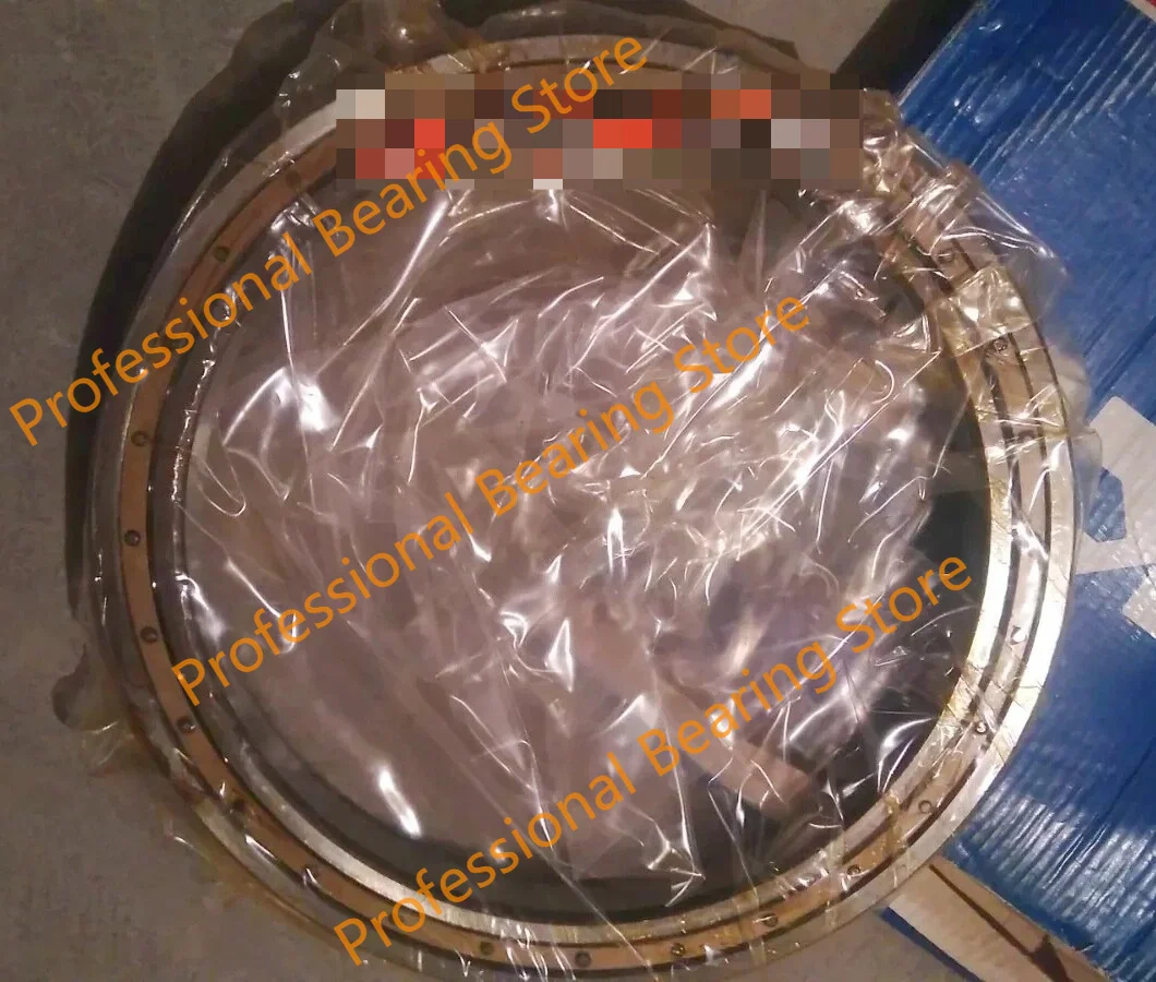 1PC FOR SKF 61876 MA single row deep groove ball bearing