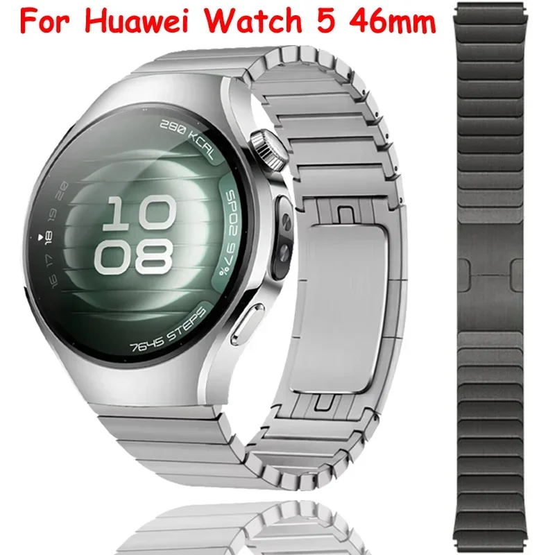 22mm-link-cinta-para-huawei-relogio-5-46mm-de-aco-inoxidavel-moda-confortavel-pulseira-para-huawei-relogio-gt4-3-5-6-pro-46mm-correa