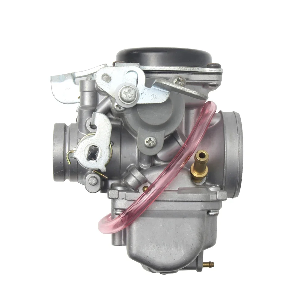 Carburetor For Suzuki GS200 GN200 QM200GY GY200 Carburetor WJ200 Scooter Jet Racing Motorbike