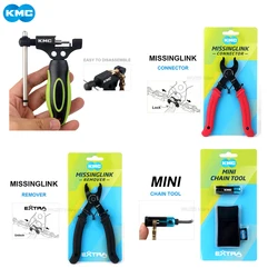 KMC Chain Removal Tool/Mini Chain Hitter/Quick Release Buckle/Quick Buckle Tool Repair Tool Pliers MTB/ROAD Bicycle Chain Tool