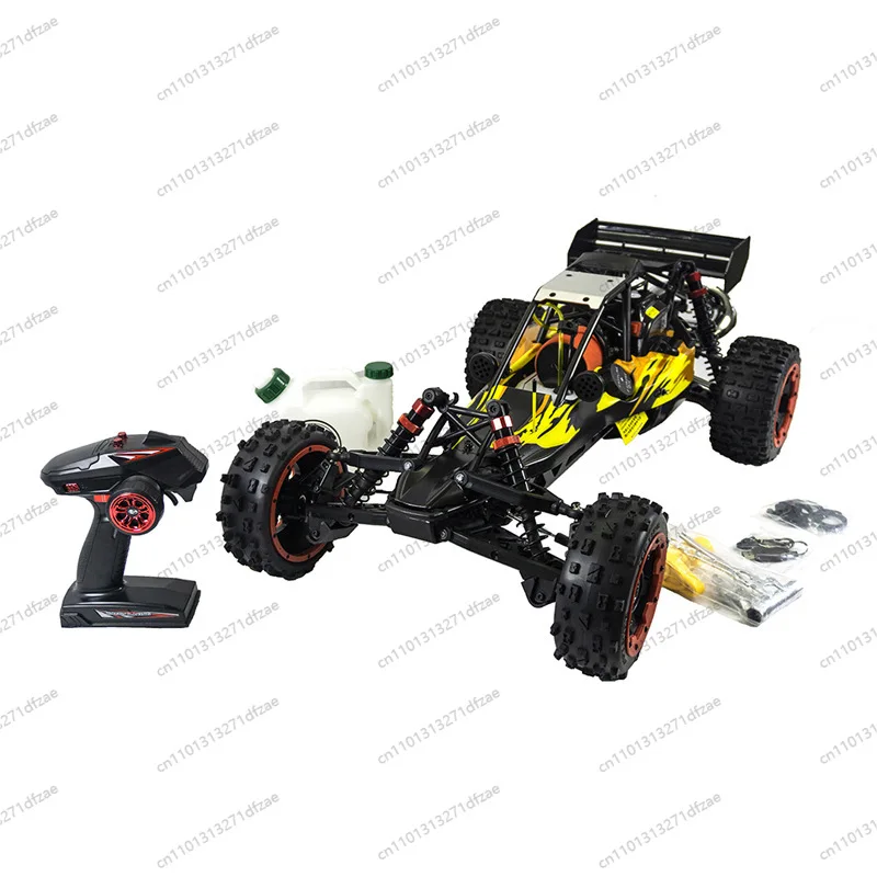 

SUV 1/529CC Remote Control Car Toy