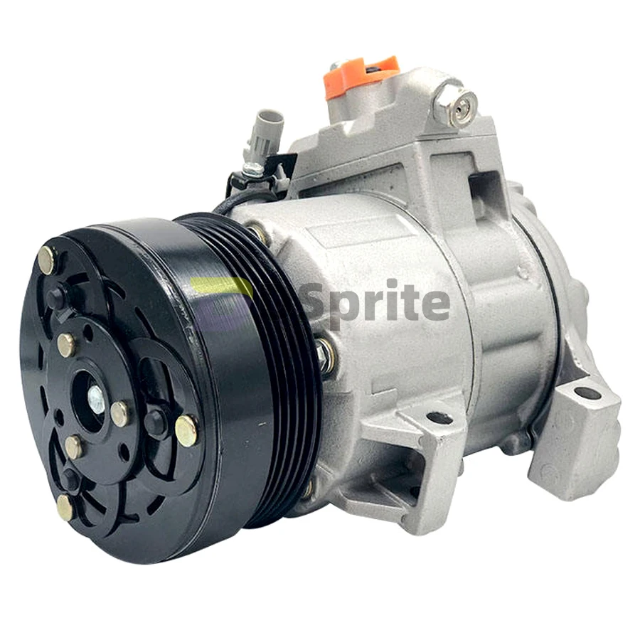 For suzuki grand vitara ac compressor 9520064JC0 9520064JB0 9520164JB0 9520064JBO 95200-64JBO 11167663 5PK DKS141C DCS14