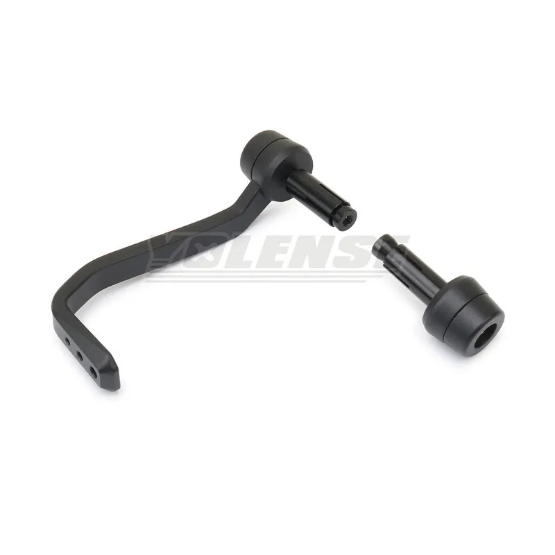 

Motorcycle Handle Grips ends Sliders Handlebar Brake Clutch Lever Protector Fit For Speed 400 For Scrambler 400X 2024 2025