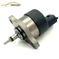 0281002500 High Quality Fuel Pressure Control Valve for Iveco DAILY III FIAT DUCATO 2.8 HDI Renault Peugeot Pressure Regulator