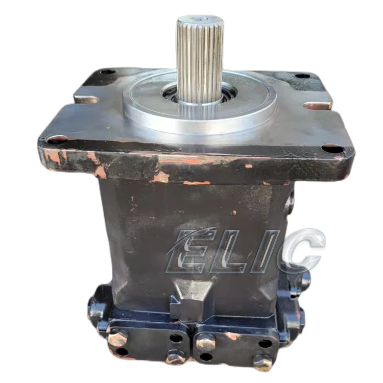 HPV series HPV135 HPV165 HPV210 HPV280 axial piston pump