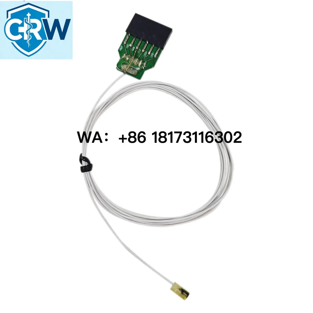 CRW 200*200 Resolution Plug-and-Play Sterile Imaging Solution for Endoscopy OEMs Single-Use OVM6948   Module