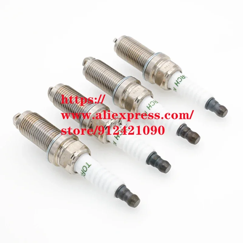 Spark plug for DFSK Glory 580 S560 1.8 4PCS/SET