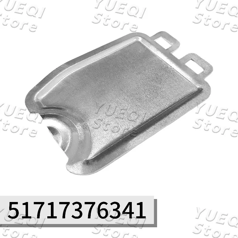 51717376341 Under Engine Repair Cover Splash Shield Undertray For BMW 3 Series F31 F21 F33 F30 F22 120 220 316 420 Auto Parts