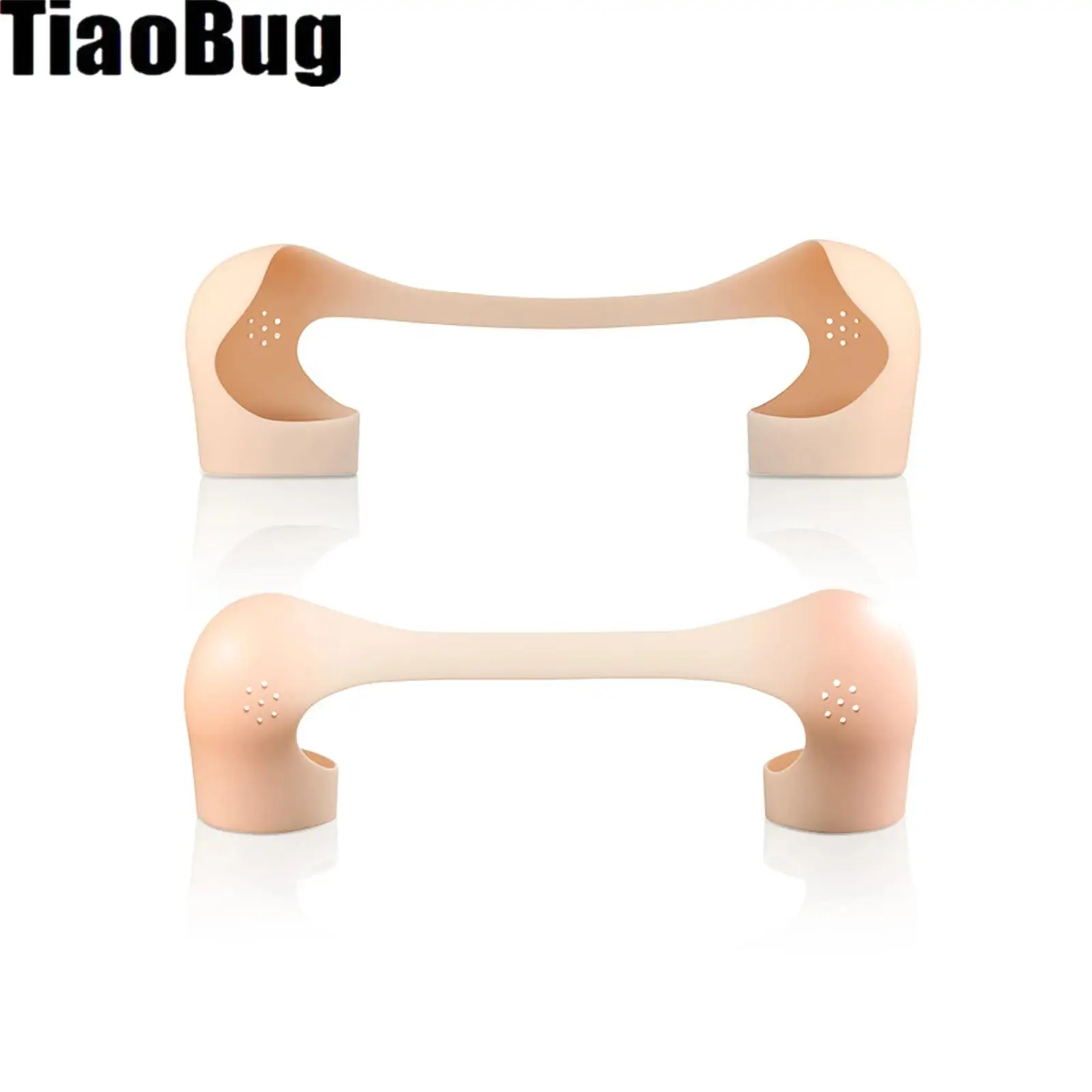adult-unisex-silicone-shoulder-pads-non-slip-right-angle-shoulder-anti-sloping-reusable-shoulder-false-shoulder-pads