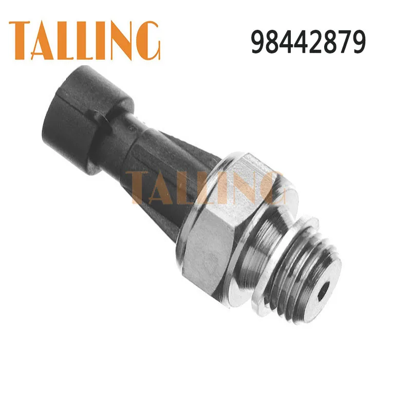 98442879 Engine Oil Pressure Sensor Switch for Fiat Ducato 244 250 Iveco Dail Y II III IV V VI 1989-2014 504026706 98445111