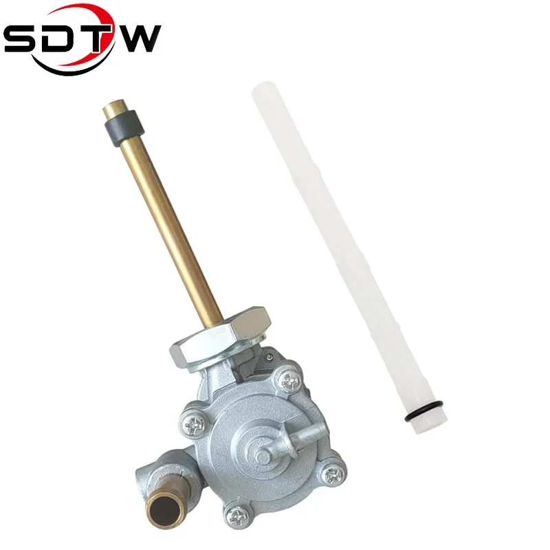 

16950-ME G-023 Fuel Vavle Petcock Shut Off Tank Switch Fits for Honda VT750C C2 CA 2007 2009