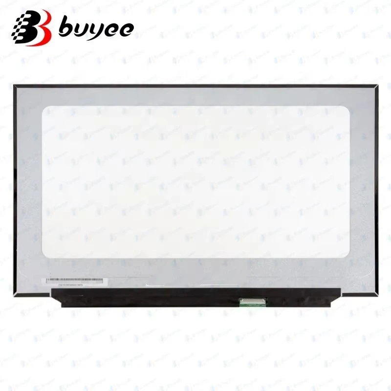

17.3" LCD Display Screen B173HAN04.9 FHD 1920x1080 40 Pins No Touch Laptop LCD Panel Display