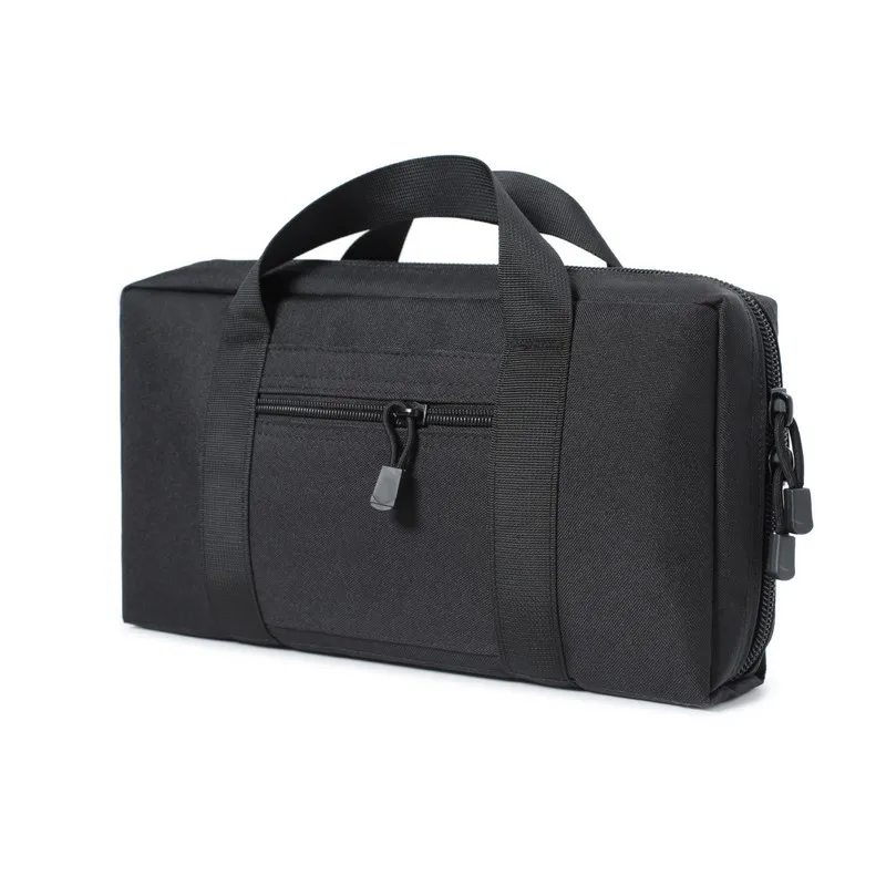 Taktische Handtasche Tasche Tasche EDC IFAK Tasche Tasche Lagerung Werkzeug Tasche Tasche Outdoor Bereich Tragbare Zubehör Tasche