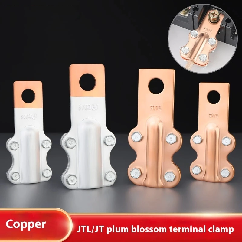 Jtl Copper Aluminum…