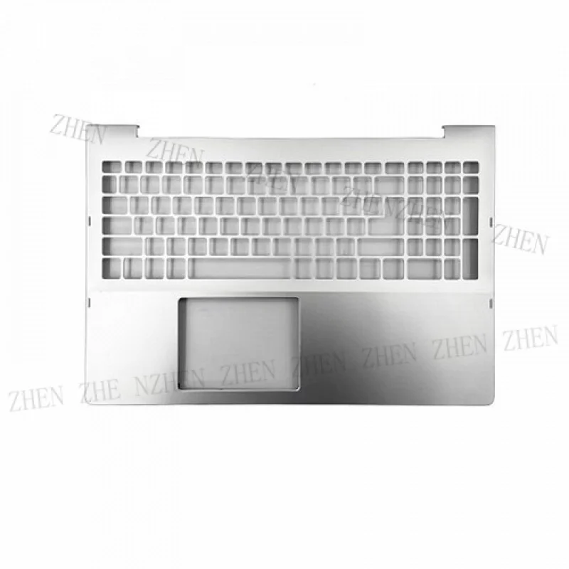 

Y для DELL Inspiron 15 7000 7590 7591 2 в 1 упор для рук 0KJWMW США серебристый