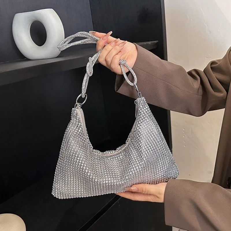 

Women's Fashionable Tote Bags, Leather Shoulder Bag With Elegant Design, Popular Classic Handbags Luxury Brand