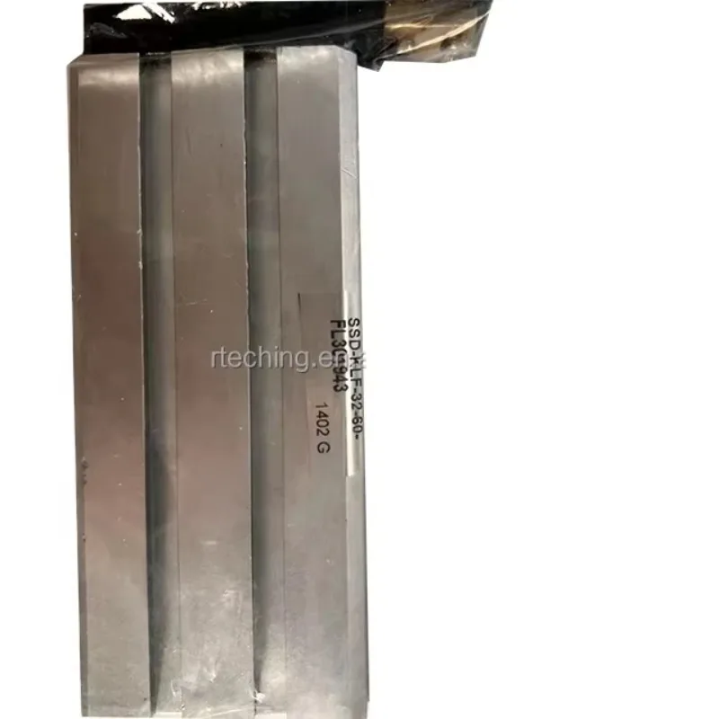 

Pneumatic Cylinder Automatic PCB Screen Spare Parts SSD-KLF-32-60-FL301943 air Cylinder