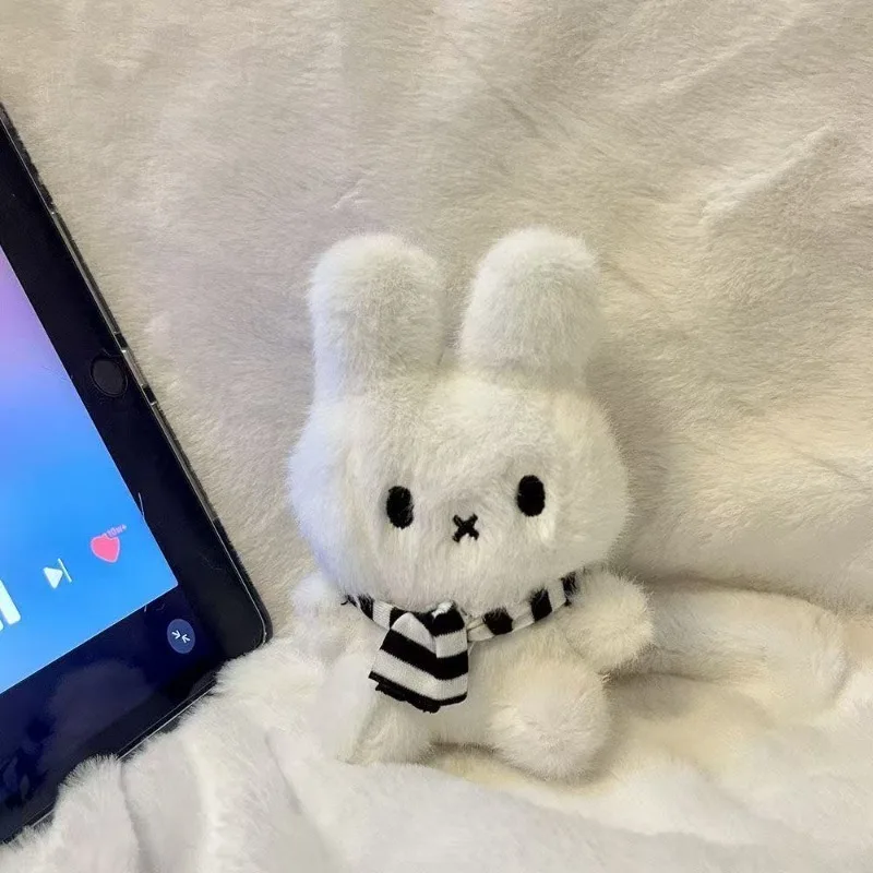 ตุ๊กตามิฟฟี่ ซีรีส์การ์ตูนสุดฮิต ทำจากผ้าฝ้าย นุ่ม สร้างสรรค์ เป็นมิตรกับผิว ใช้เป็นของเล่น ตุ๊กตา กระเป๋าเป้สะพายหลัง หรือของขวัญ