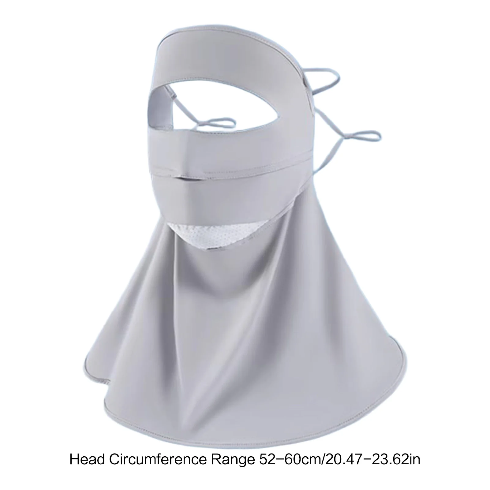 Masque de protection solaire i - Headband Summer Knit avis et prix