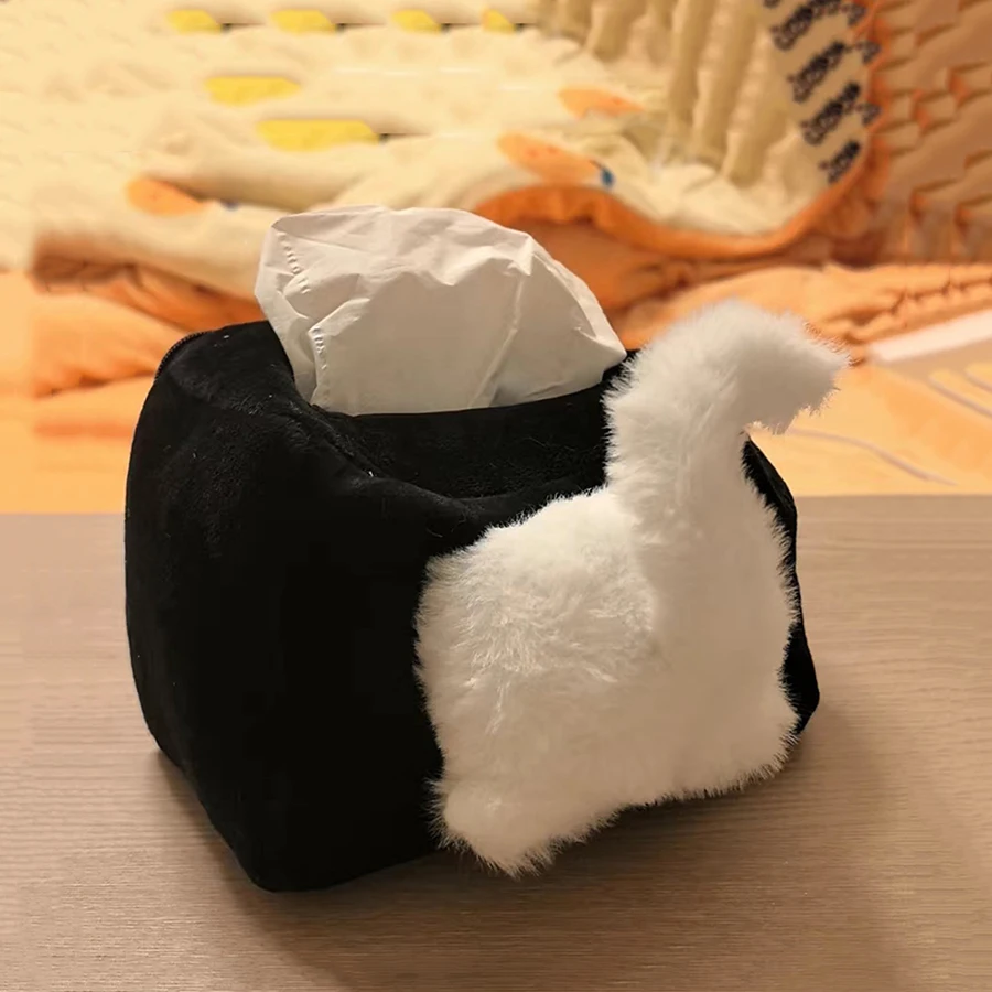 Thumbnail 2 - #42 Best Facial Tissue Holders to Buy In 2026