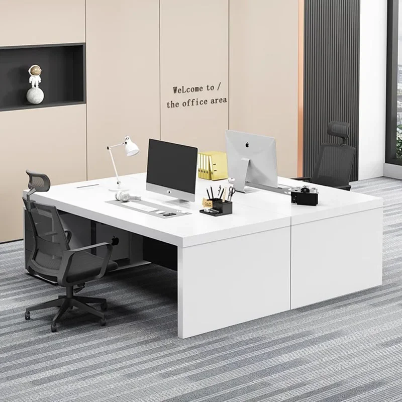 

Desk Simple Table Room Desks Offer Home Office Tables Executive Modern Corner Computer Mesa Escritorio Reception Furniture