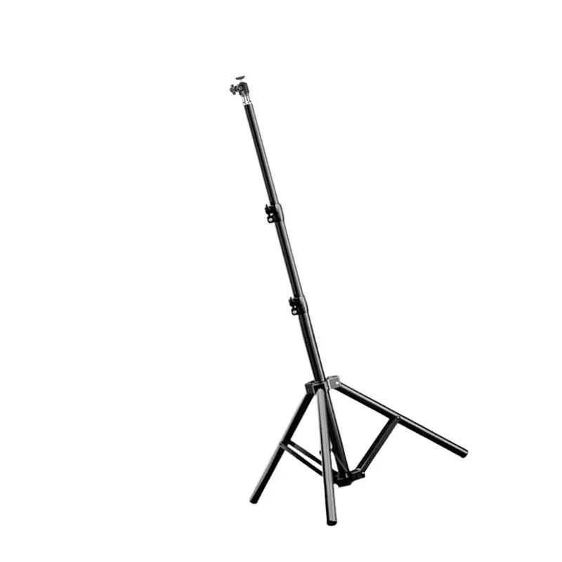 R53C Multifunctional Tripod Stand 360 Degree Wide Compatibility for Projectors Camera