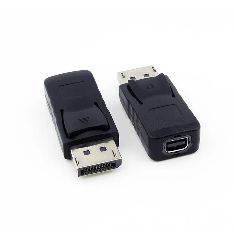 Displayport Female to mini DP Female Adapter