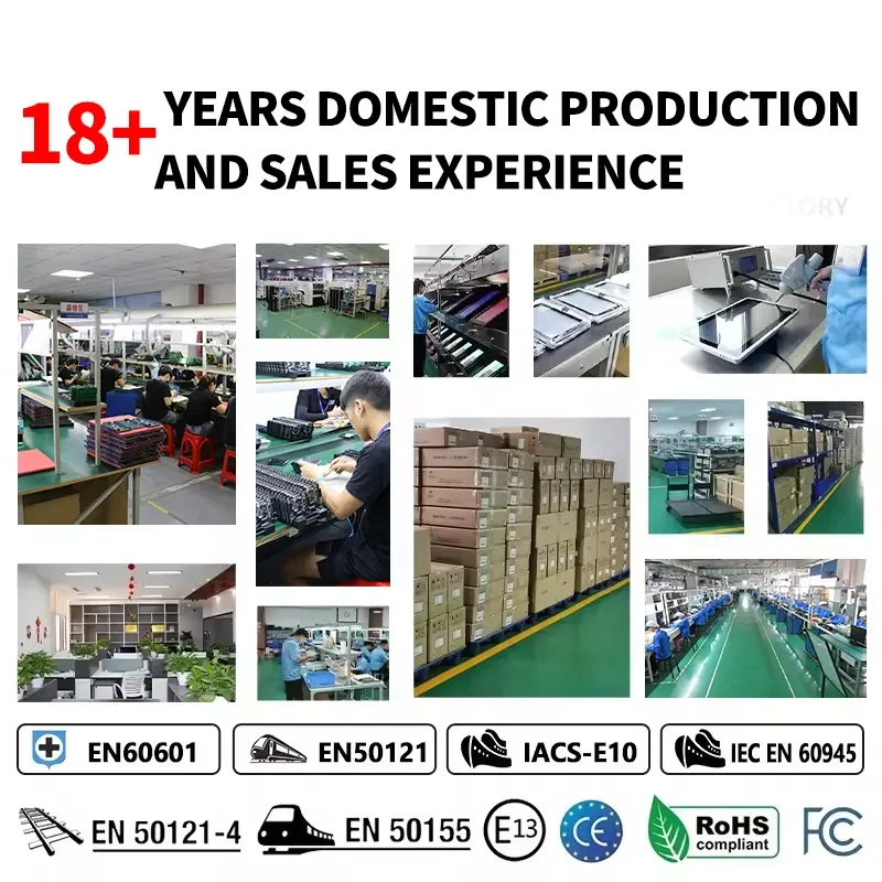 KTB 80VT 8 Inch Ip65 Rugged Car Tablet Pc GPS/GLONASS/Beidou Optional RTK High Precision Positioning System Vehicle PC Tablet