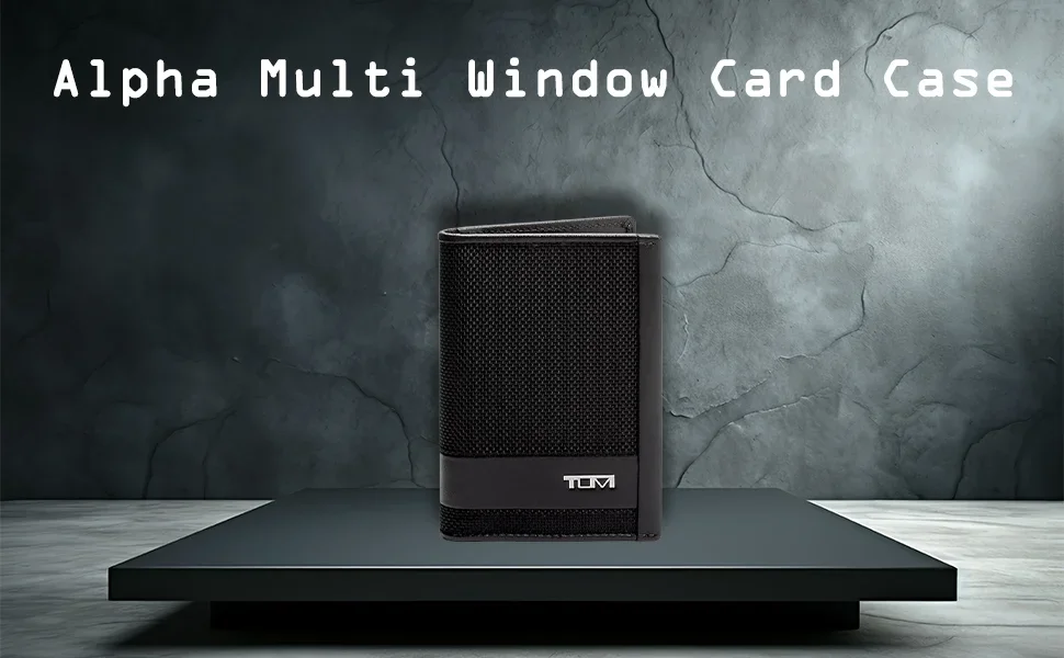 TUMI Men's SLG
