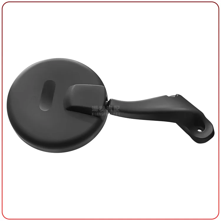 LMM card accessories front down mirror ground mirror round mirror original factory