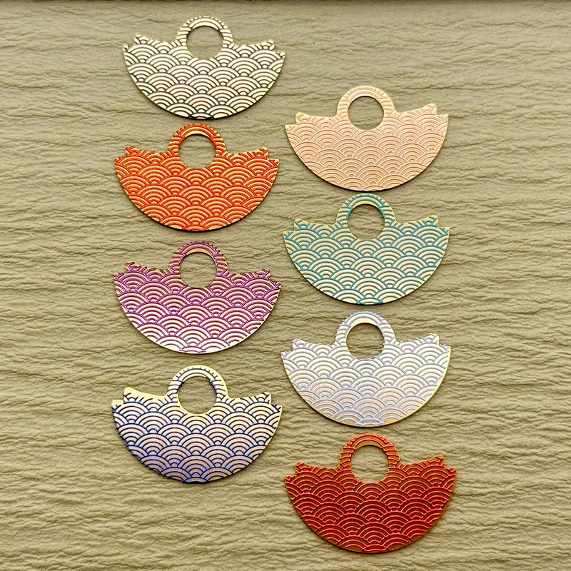 

NH35 Automatic Hammer Rotor Metal Patch Fit For 4R35 4R36 NH34 NH35 NH36 NH38 6R 7S Movement SKX007 Watch Movement Repair Guard