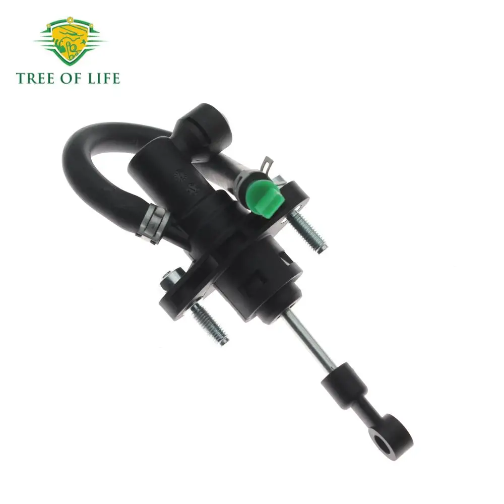 

Новый главный цилиндр сцепления 23639422 Для WULING HONGGUANG V (CN110V) 2019+ SGMW