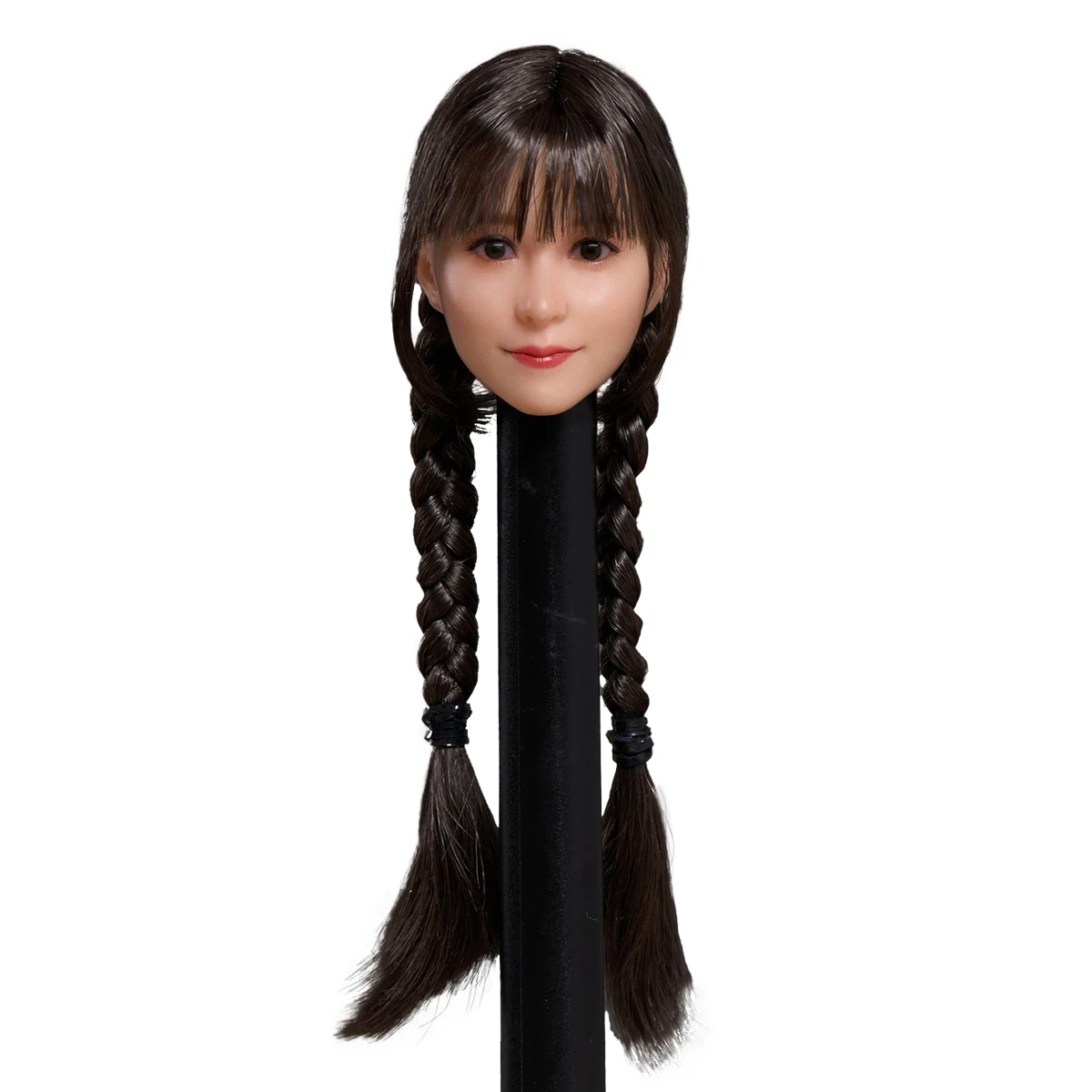 

HiPlay Z6TOYS 1/6 Scale Island Beauty Female Head Sculpt Xiaoyou ZC010C Age 15+