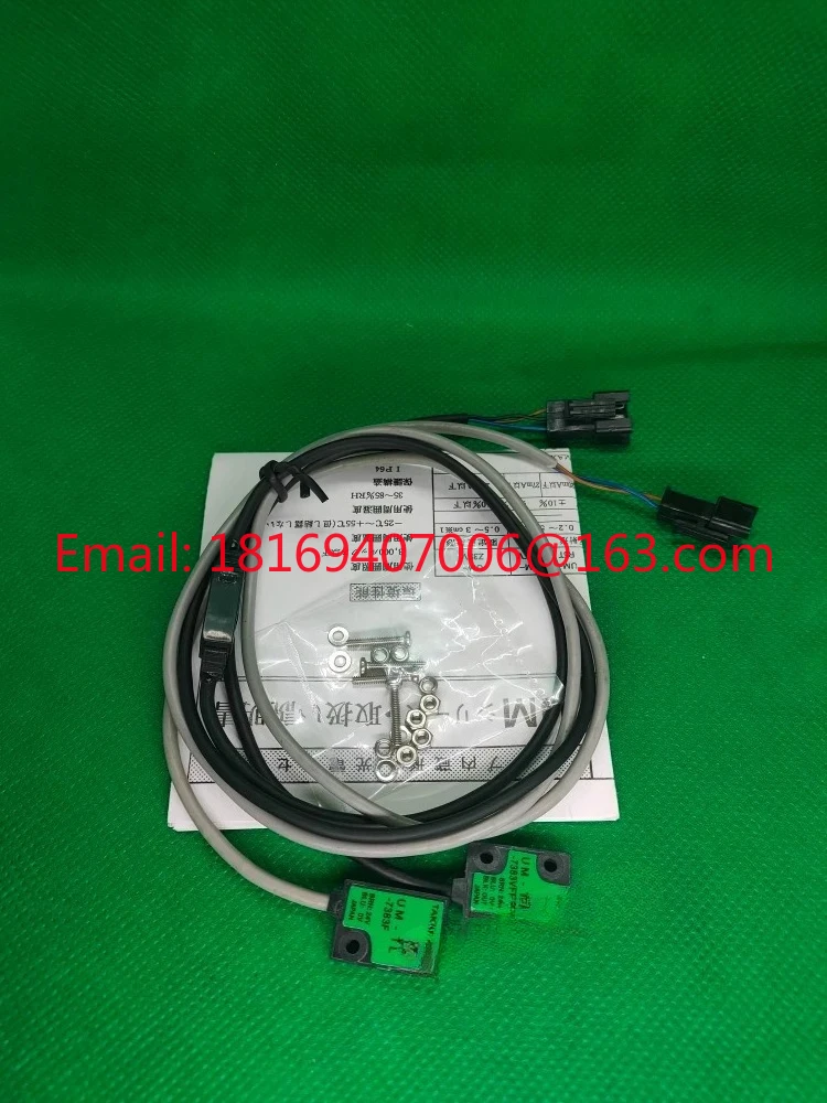 

Новый оригинальный спот для 1 шт.-YV100X/YG200 RF датчик UM-TL-7383F UM-TR-7383VFPN KGB-M653