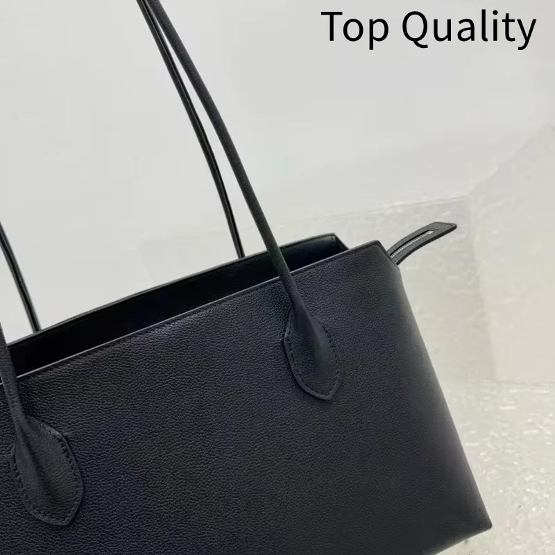 2024 Women\'s Genuine Leather Shoulder Cross Bag Women\'s Large Capacity Tote Bag Top Quality Shoulder Bag