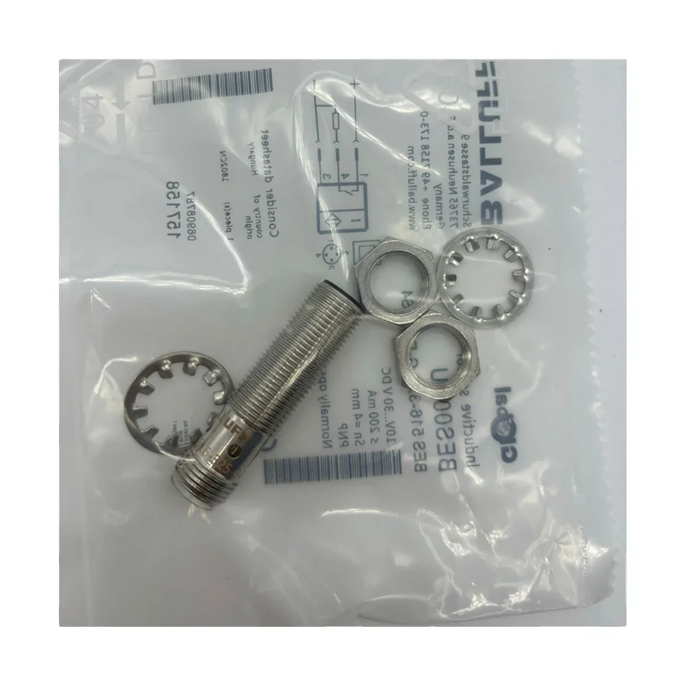 

BES 516-325-G-E4-C-S4 Proximity sensor