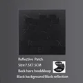 Reflective patch 13