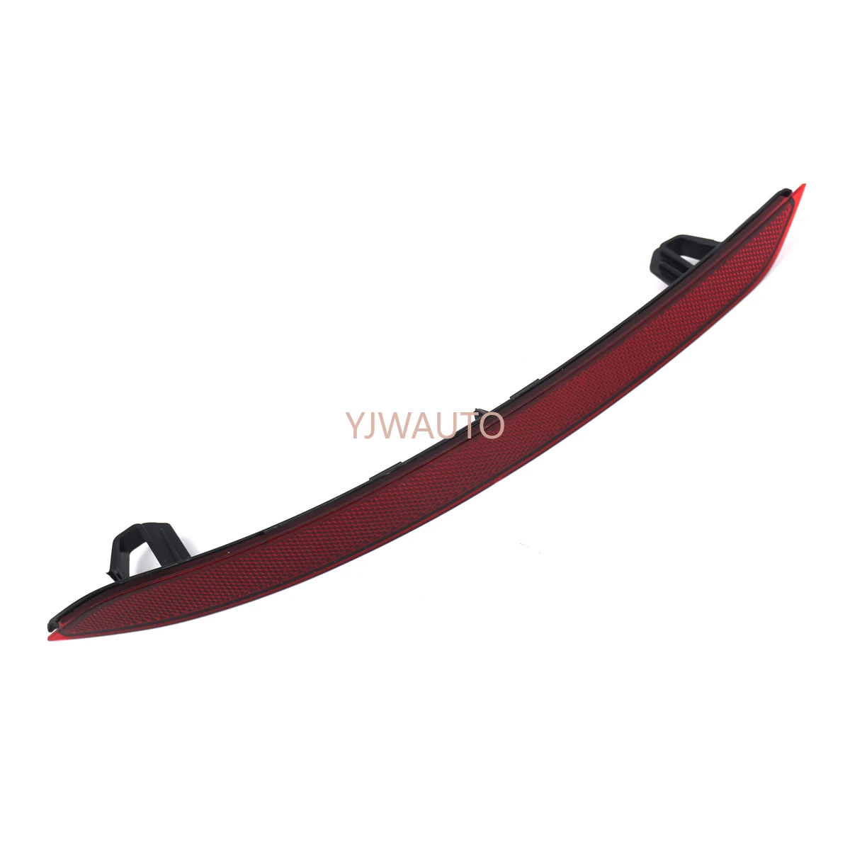 

For Volvo XC60 2018 2019 2020 2021 2022 Rear Bumper Tail Light Car Rear Fog Light Auto Lower Bumper Reflector Lamp
