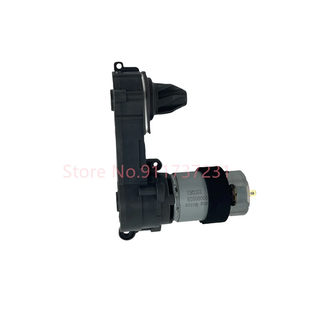 Original Dreame H12 floor brush gearbox module motor spare parts Roller brush motor assembly accessories