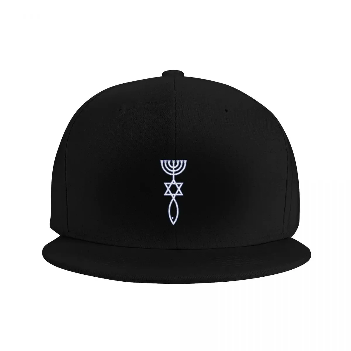 The Messianic Seal Baseball Cap Golf Wear dad hat Women Beach Fashion Men's