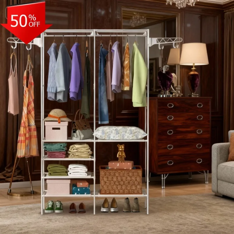 

Baby Hanger Storage Wardrobe Hallway Wall Hanger Stand House Entrance Furniture Hall Tree Night Galan Room Accessories Live