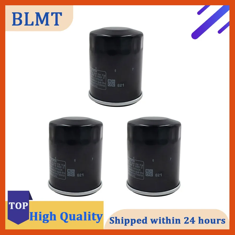 

1/2/3/4 pcs Motorcycle Oil Filter Cleaner For ARCTIC CAT Alterra 700 700XT Prowler 500 Wildcat 4X Sport Trail LTD SE XT X LTD