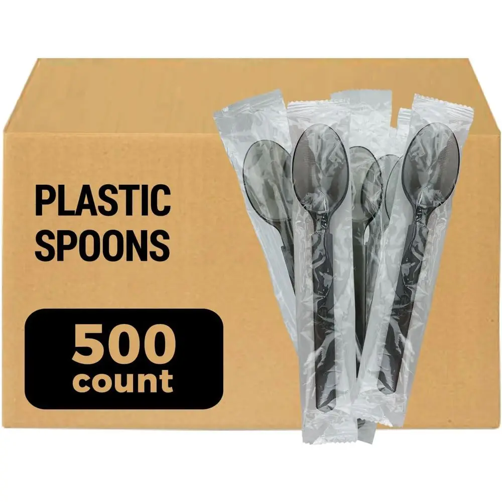 500 Pack Heavy-Duty…