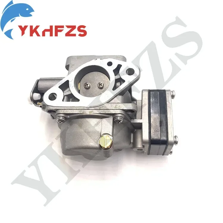 

Carb Carburetor For Tohatsu Nissan 369-03200-2 5HP 2 Stroke M5B M5BS NS5B NS5BS Outboard