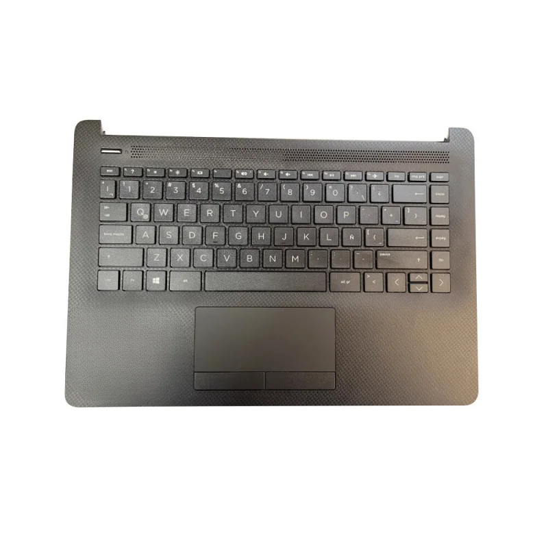 H For HP 14-CM 14-CK 14S-DK C Shell with Keyboard  246 G7 L23241-001