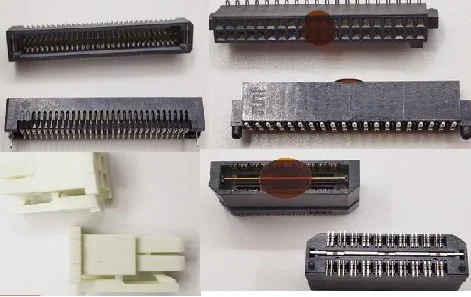 1Pcs Tfm-130-02-L-D… - image