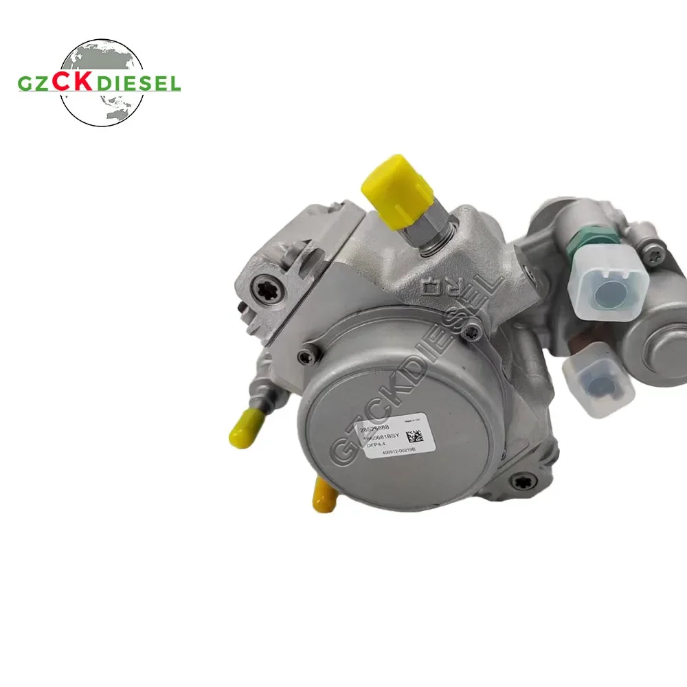 Fuel Injection Pump 28526888 28394200 400912-00219B 7249380 28490603 for D24 D18 Engine