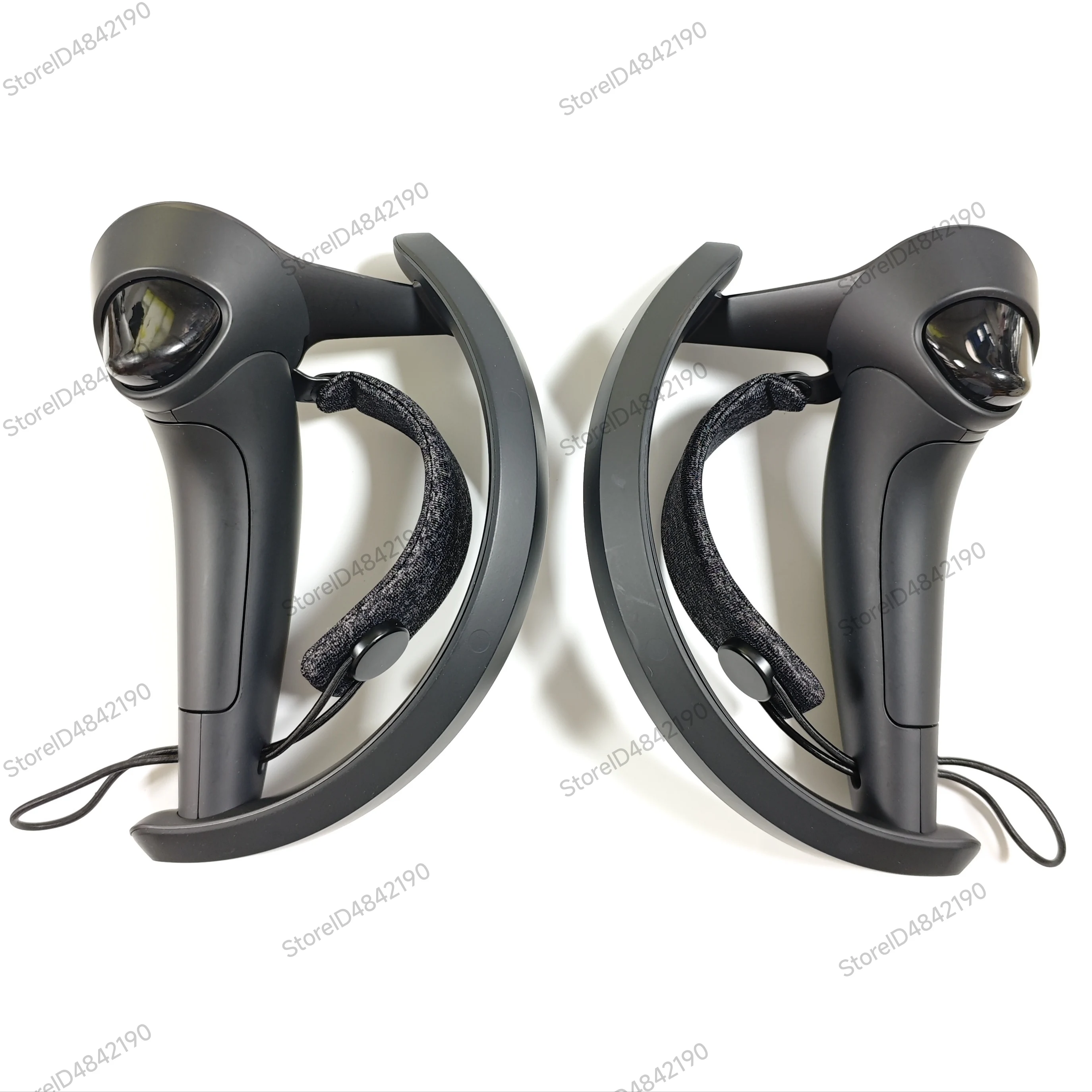 وحدة تحكم VR لمؤشر الصمام سماعة الرأس VR ملحقات قطع الغيار المجددة للمفصل الأيسر/الأيمن