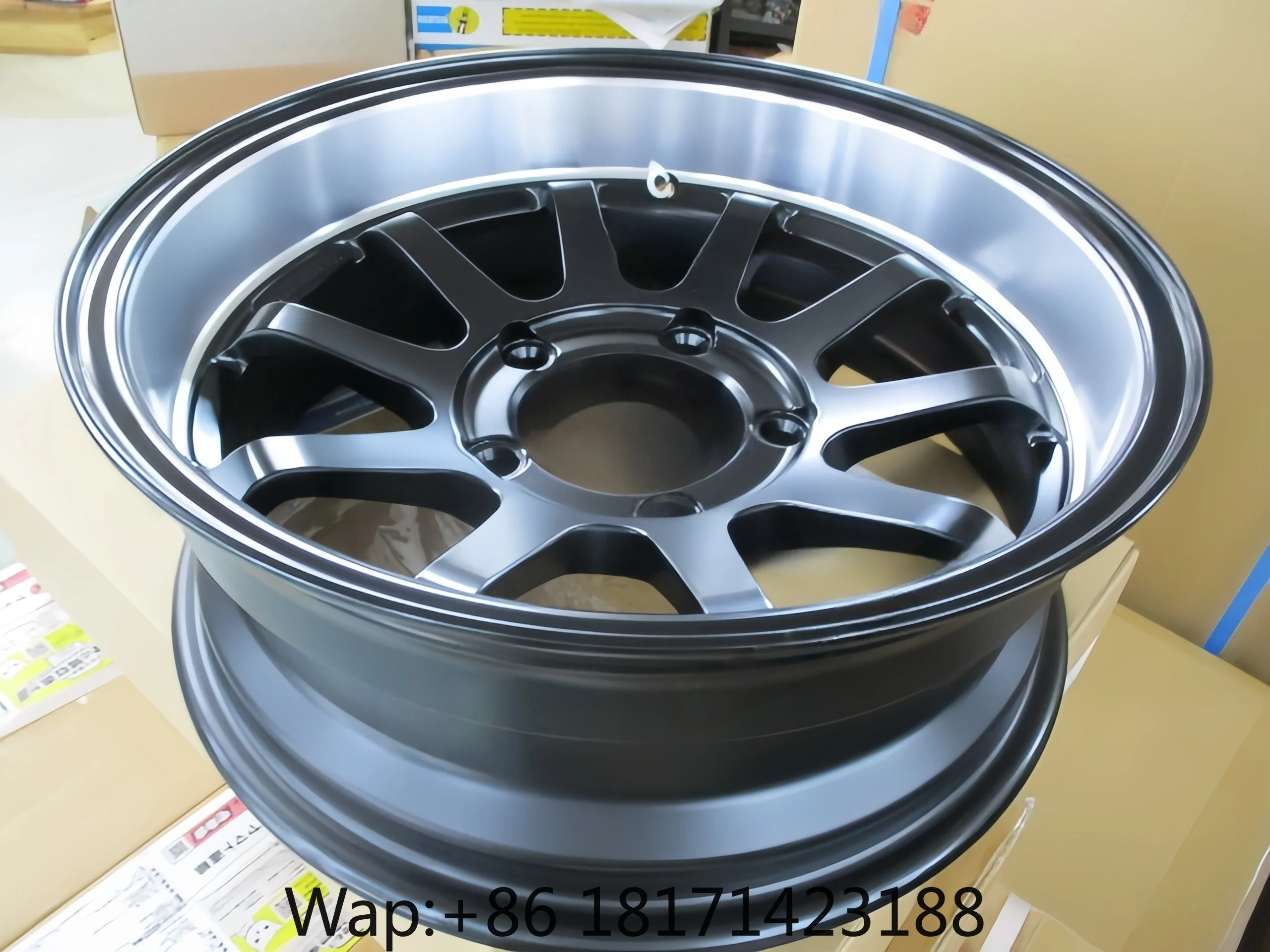 Product