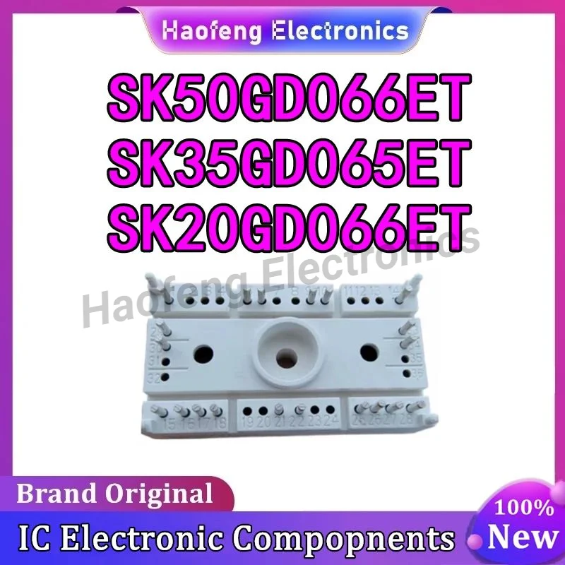 SK50GD066ET SK35GD065ET SK20GD066ET NEW AND ORIGINAL MODULE IN STOCK